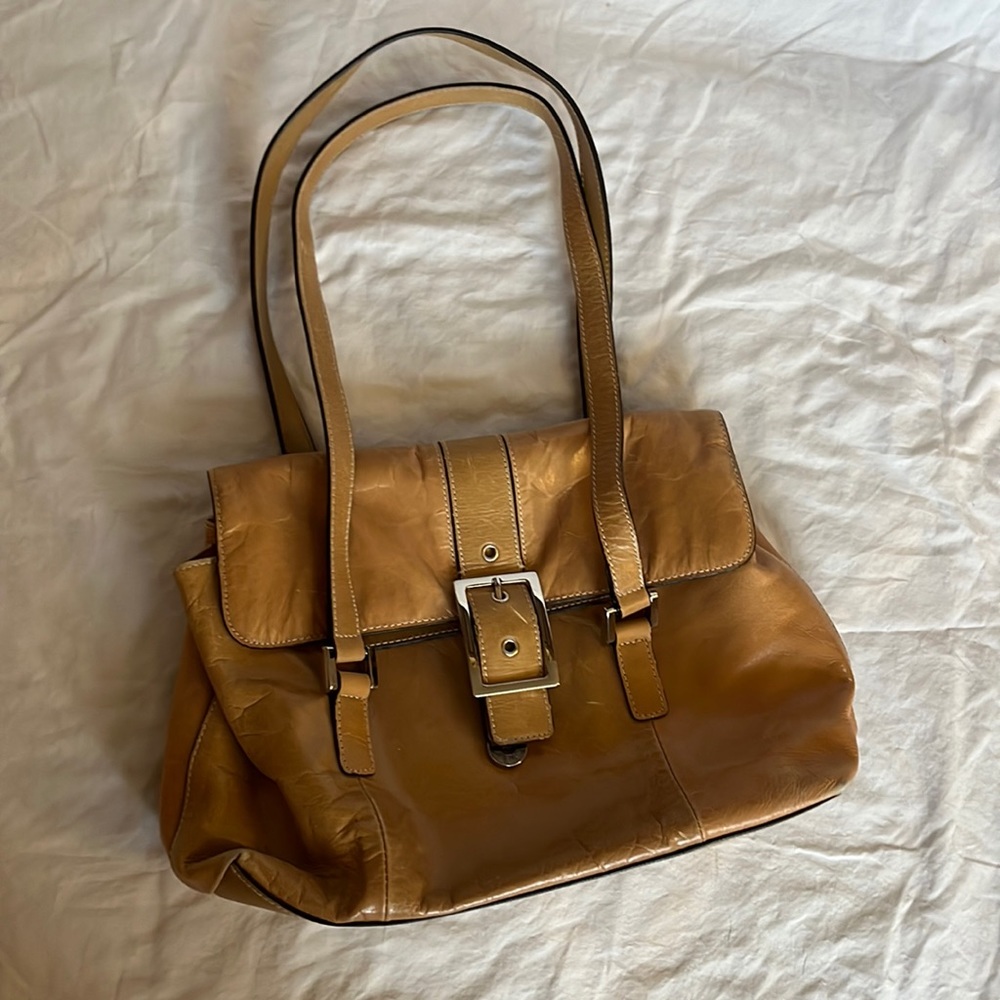 Shoulder/ Hand Bag | Unknown Brand